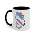 Seahorse Dad Mug (11, 15oz)