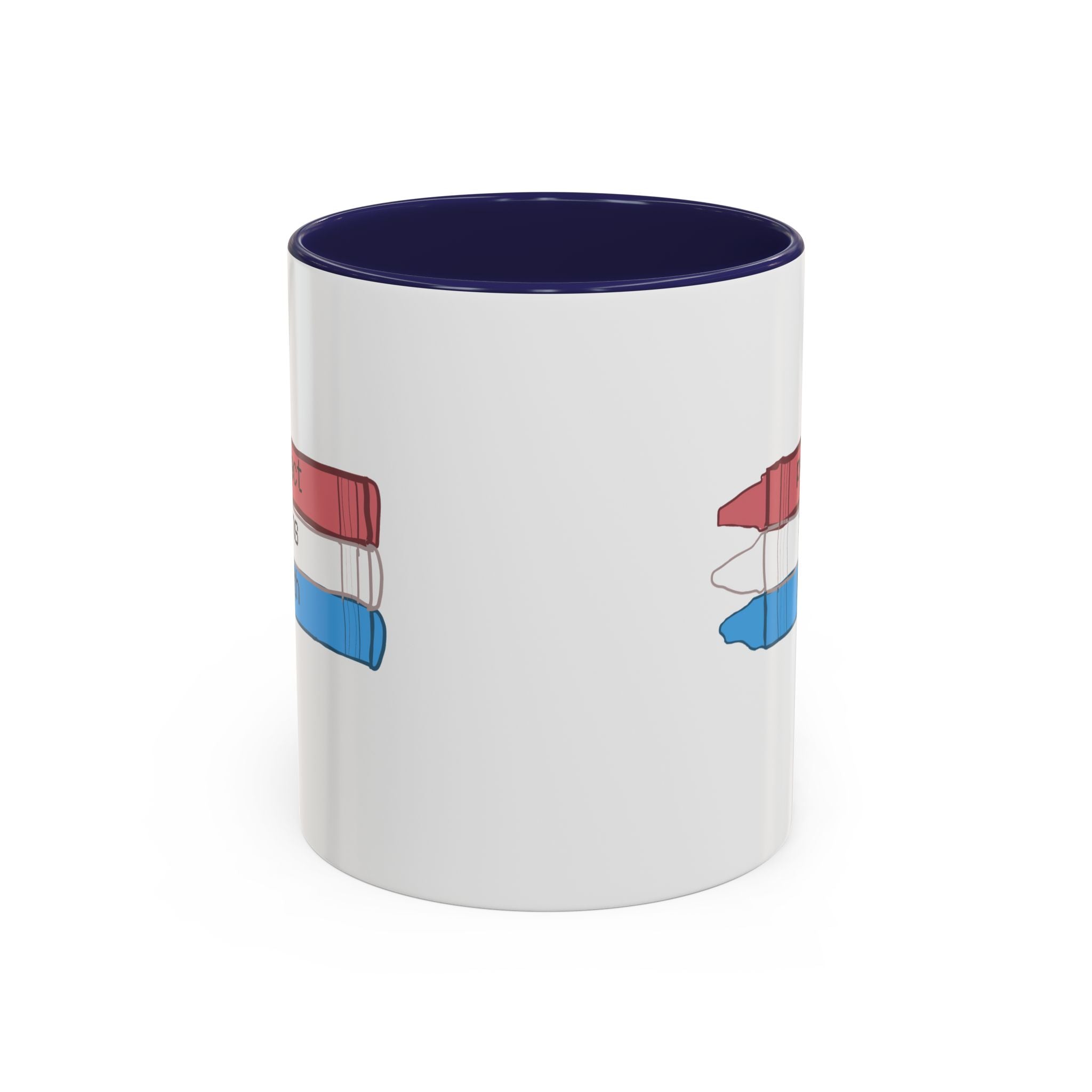 Protect Trans Youth Mug (11, 15oz)