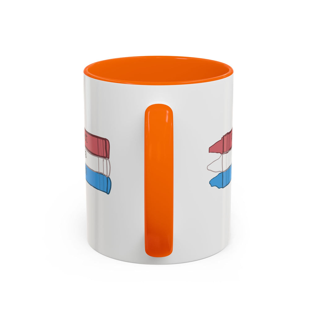 Protect Trans Youth Mug (11, 15oz)