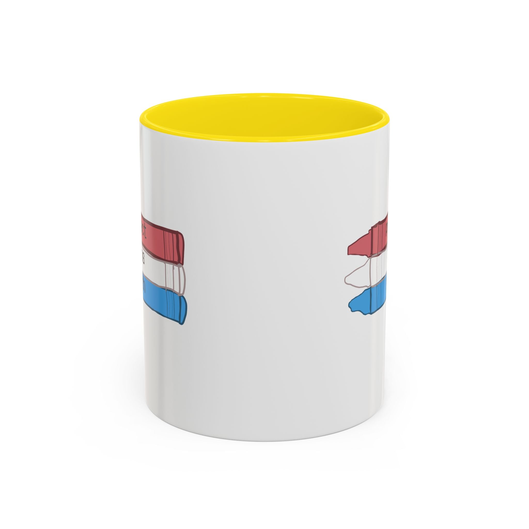 Protect Trans Youth Mug (11, 15oz)