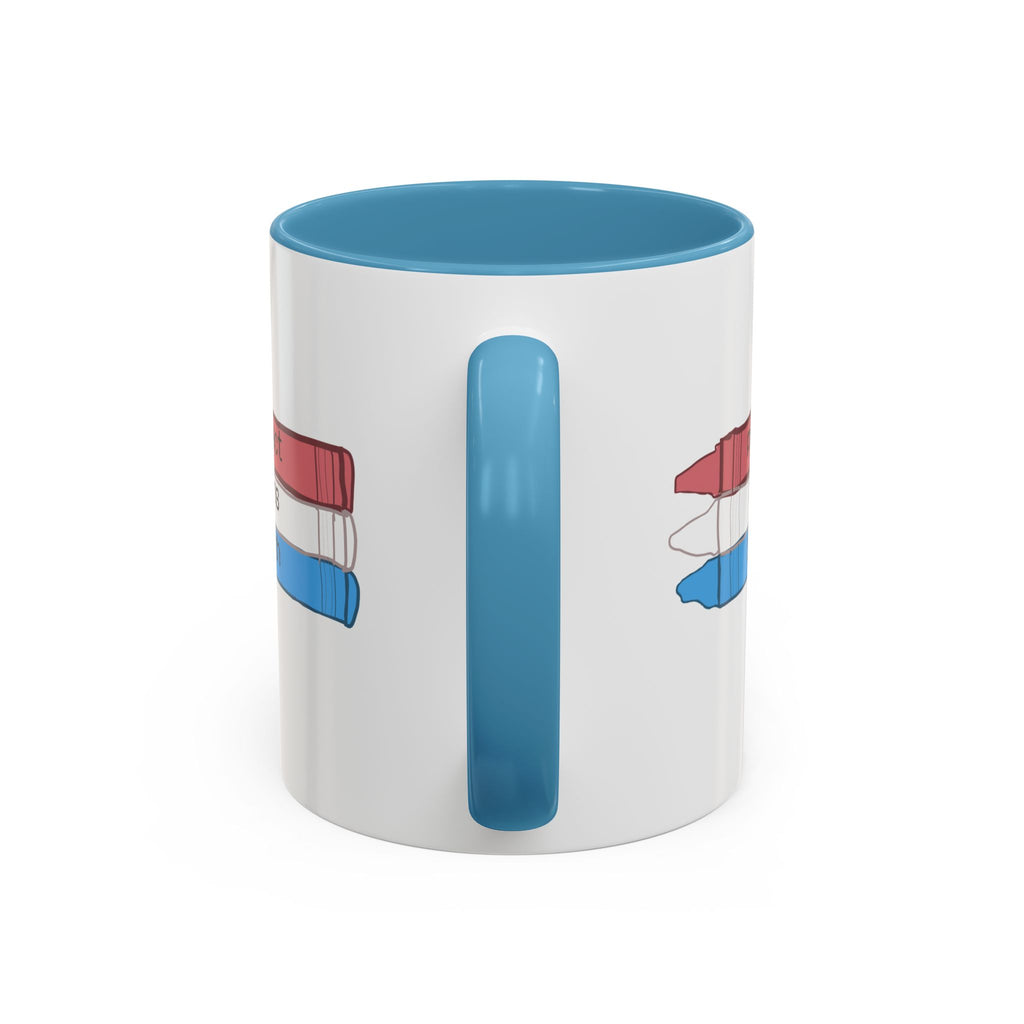 Protect Trans Youth Mug (11, 15oz)