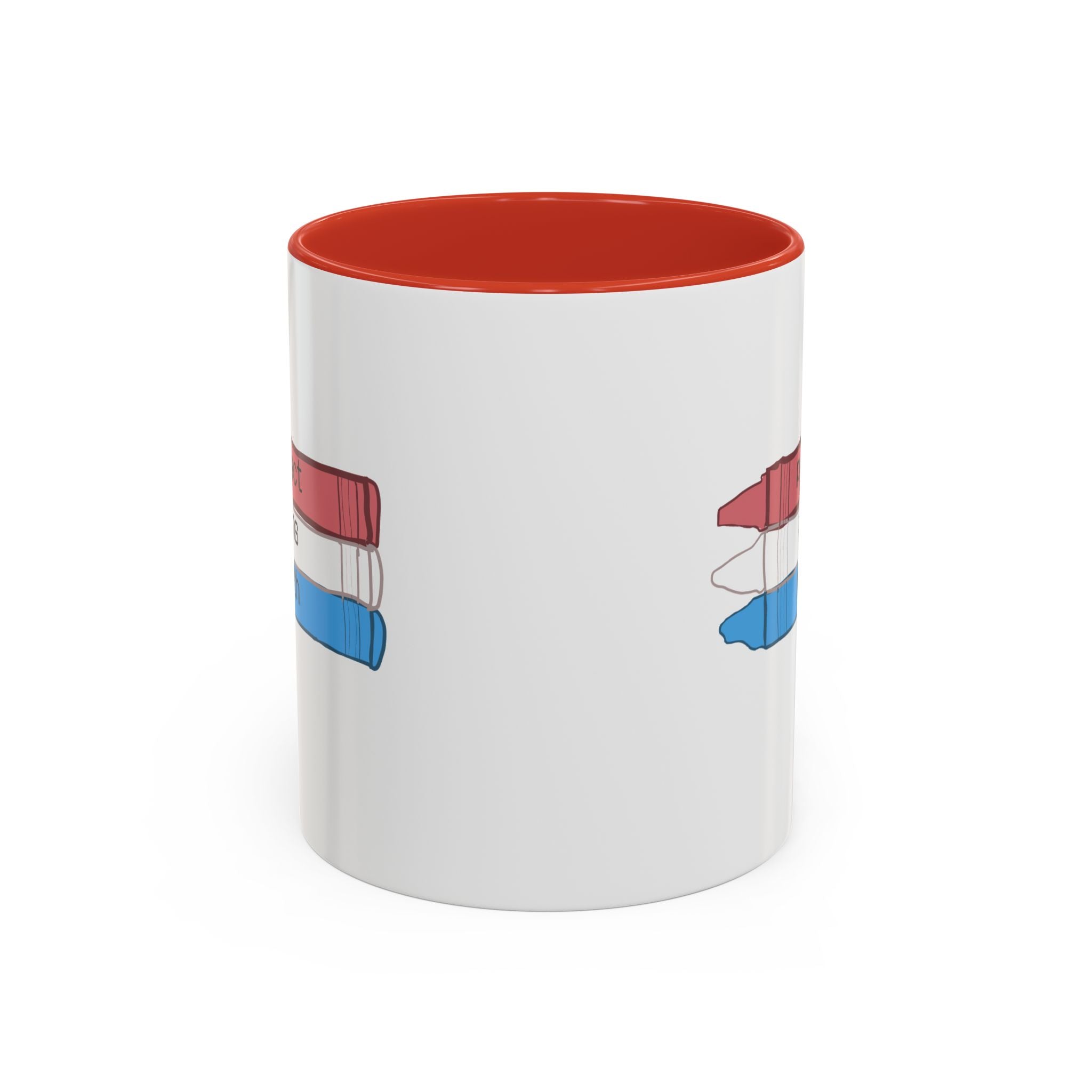 Protect Trans Youth Mug (11, 15oz)