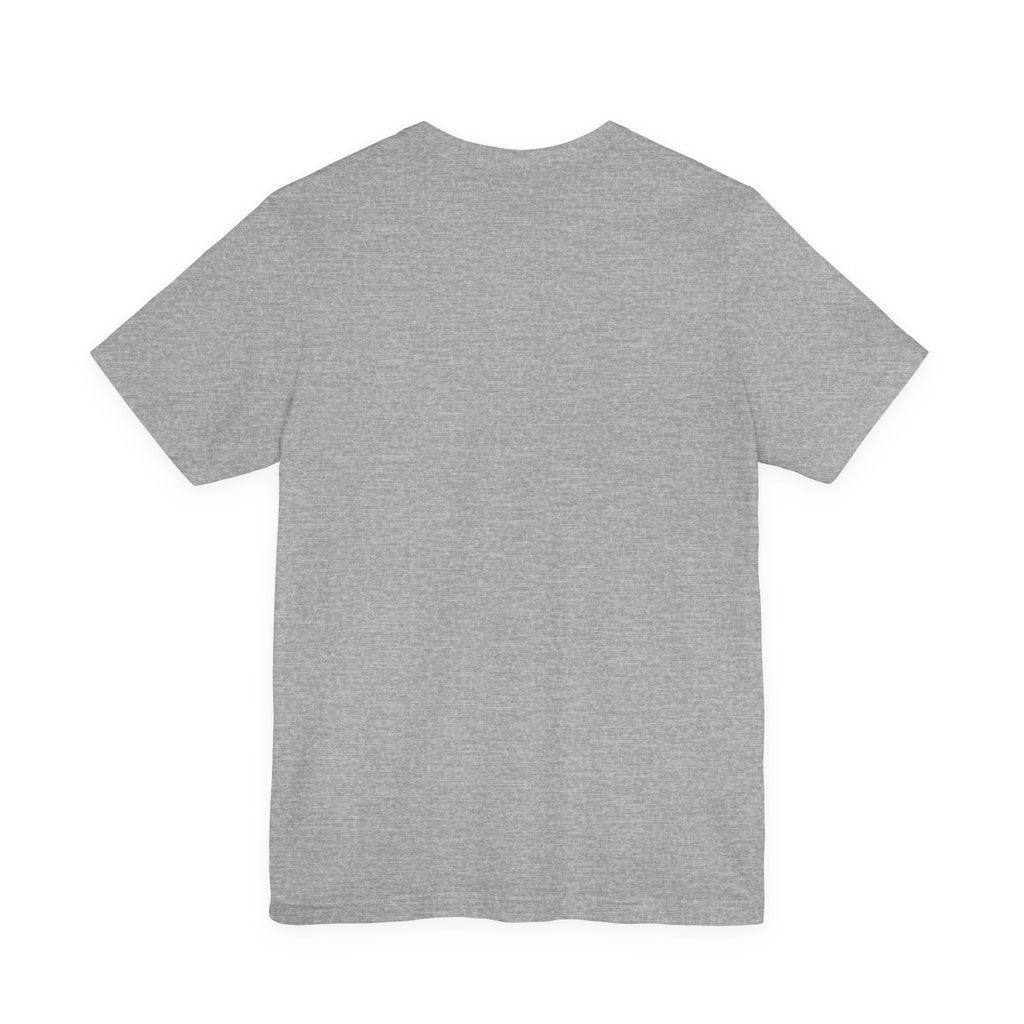 Seahorse Dad T‑Shirt —trans pride Seahorse Father's Day Tee