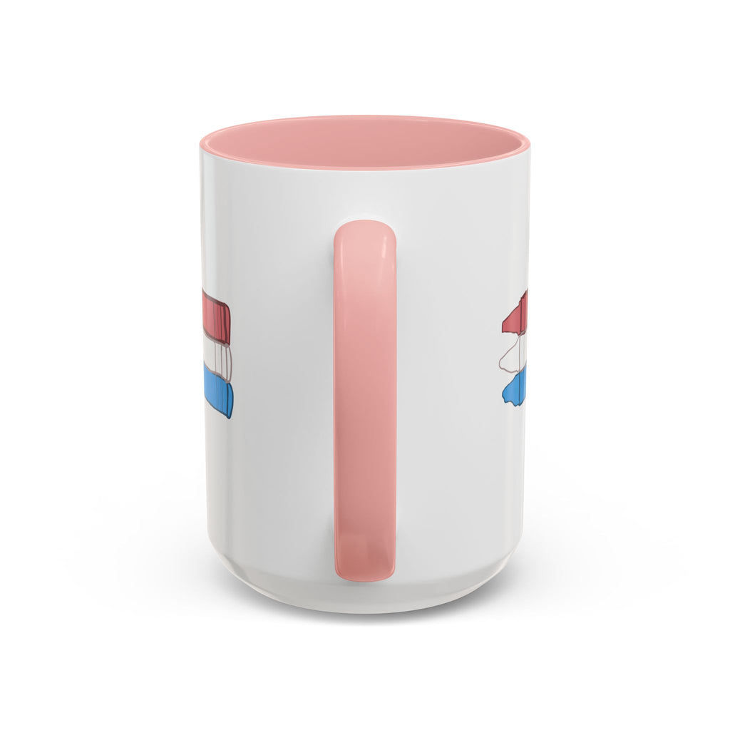 Protect Trans Youth Mug (11, 15oz)