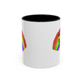 Queer Dads Club Mug (11, 15oz)