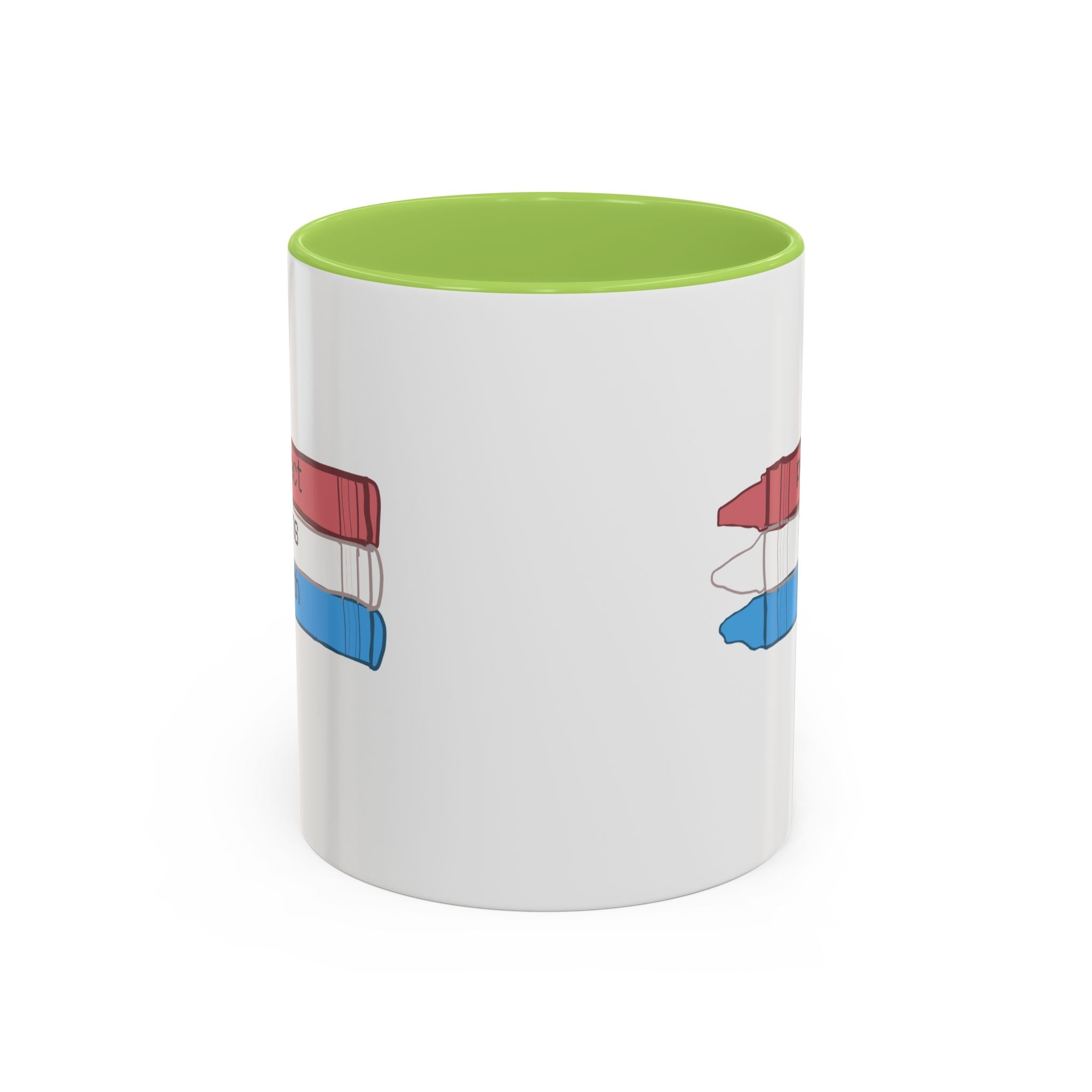 Protect Trans Youth Mug (11, 15oz)