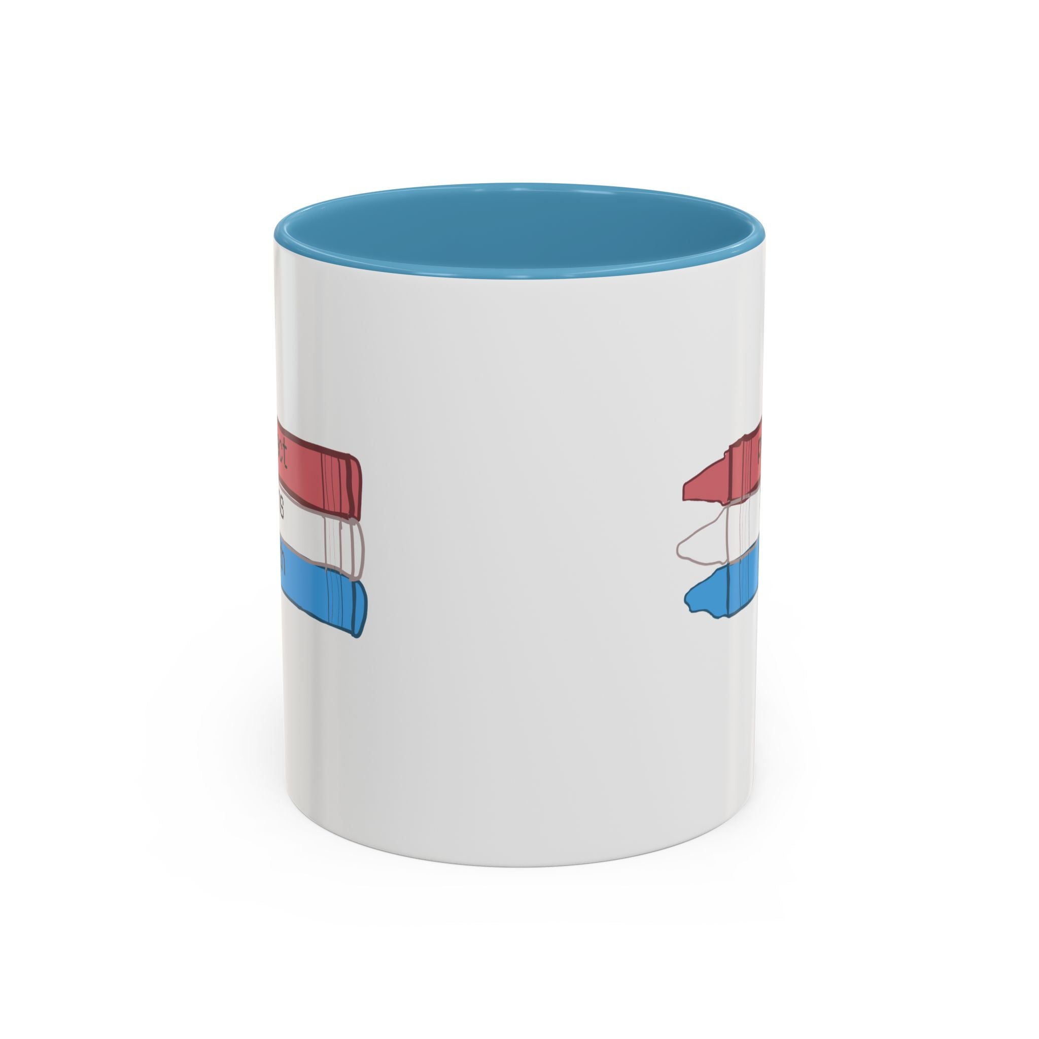 Protect Trans Youth Mug (11, 15oz)
