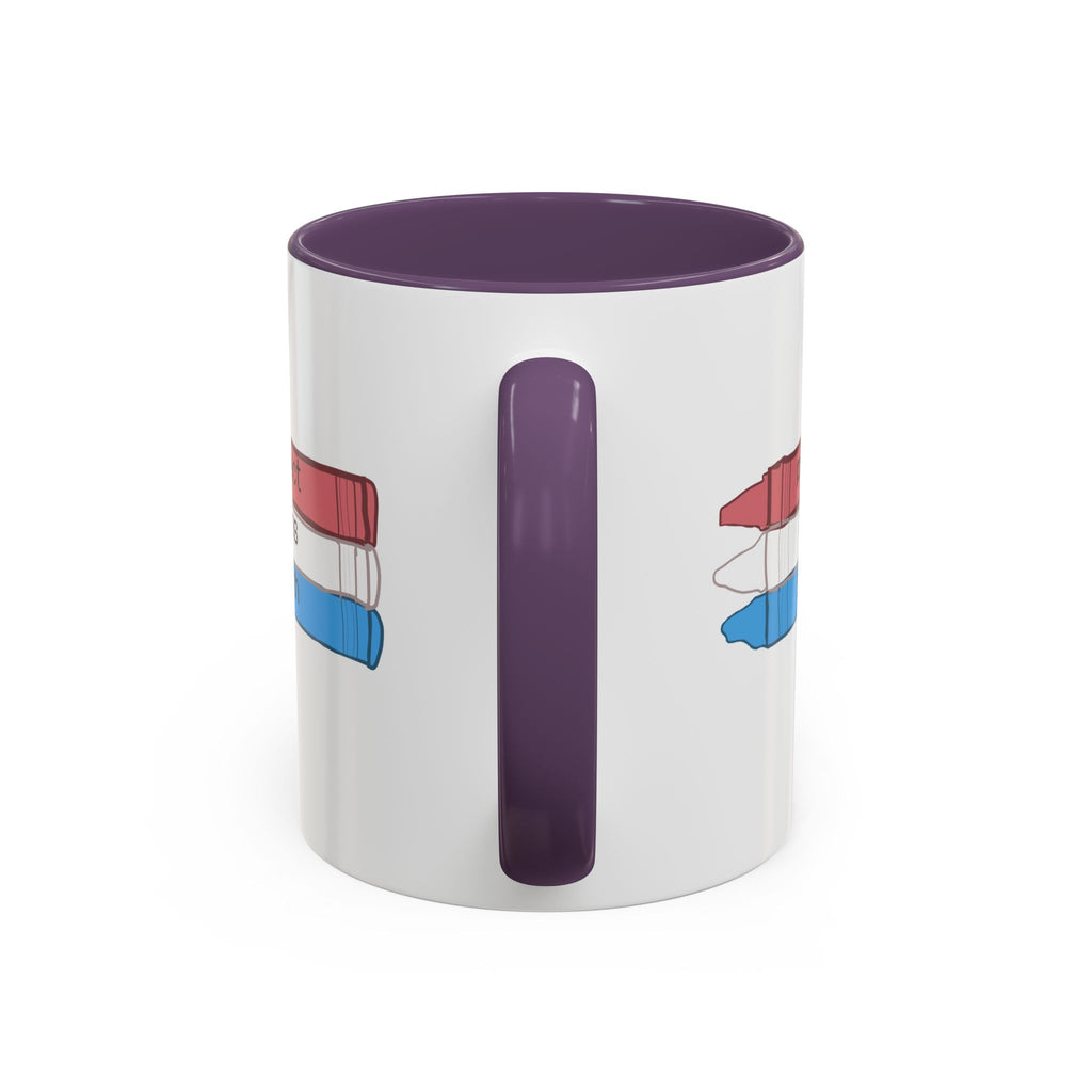 Protect Trans Youth Mug (11, 15oz)