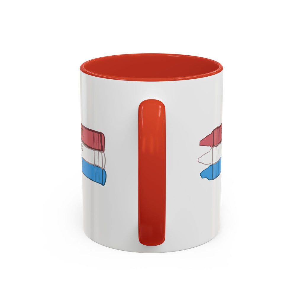 Protect Trans Youth Mug (11, 15oz)