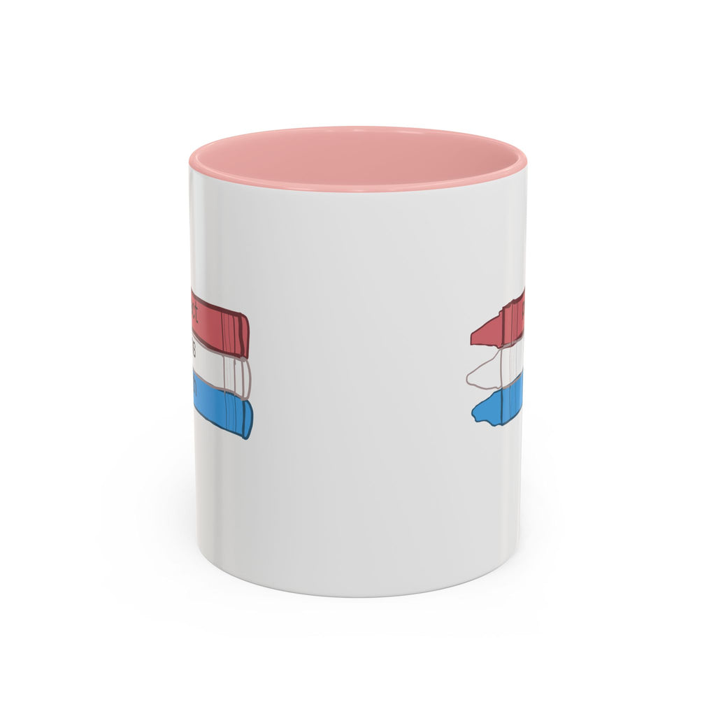 Protect Trans Youth Mug (11, 15oz)