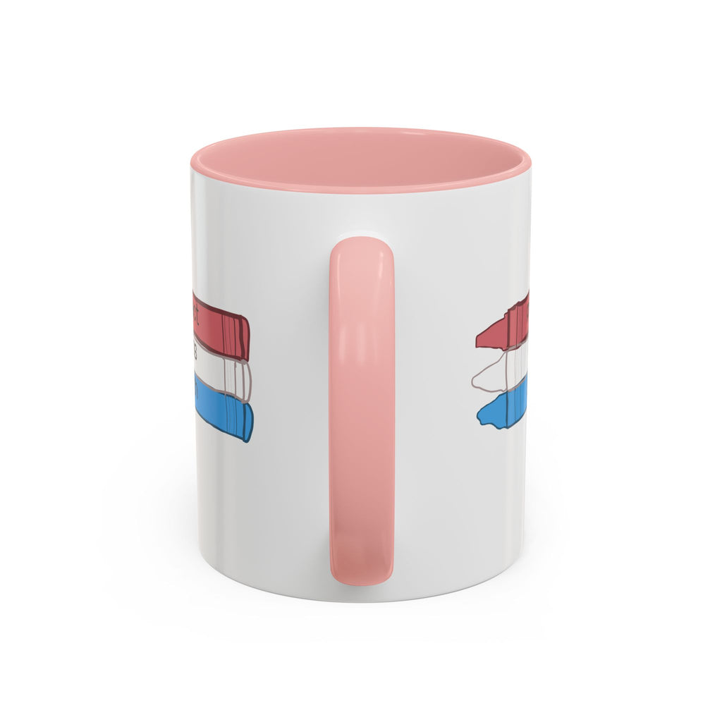 Protect Trans Youth Mug (11, 15oz)