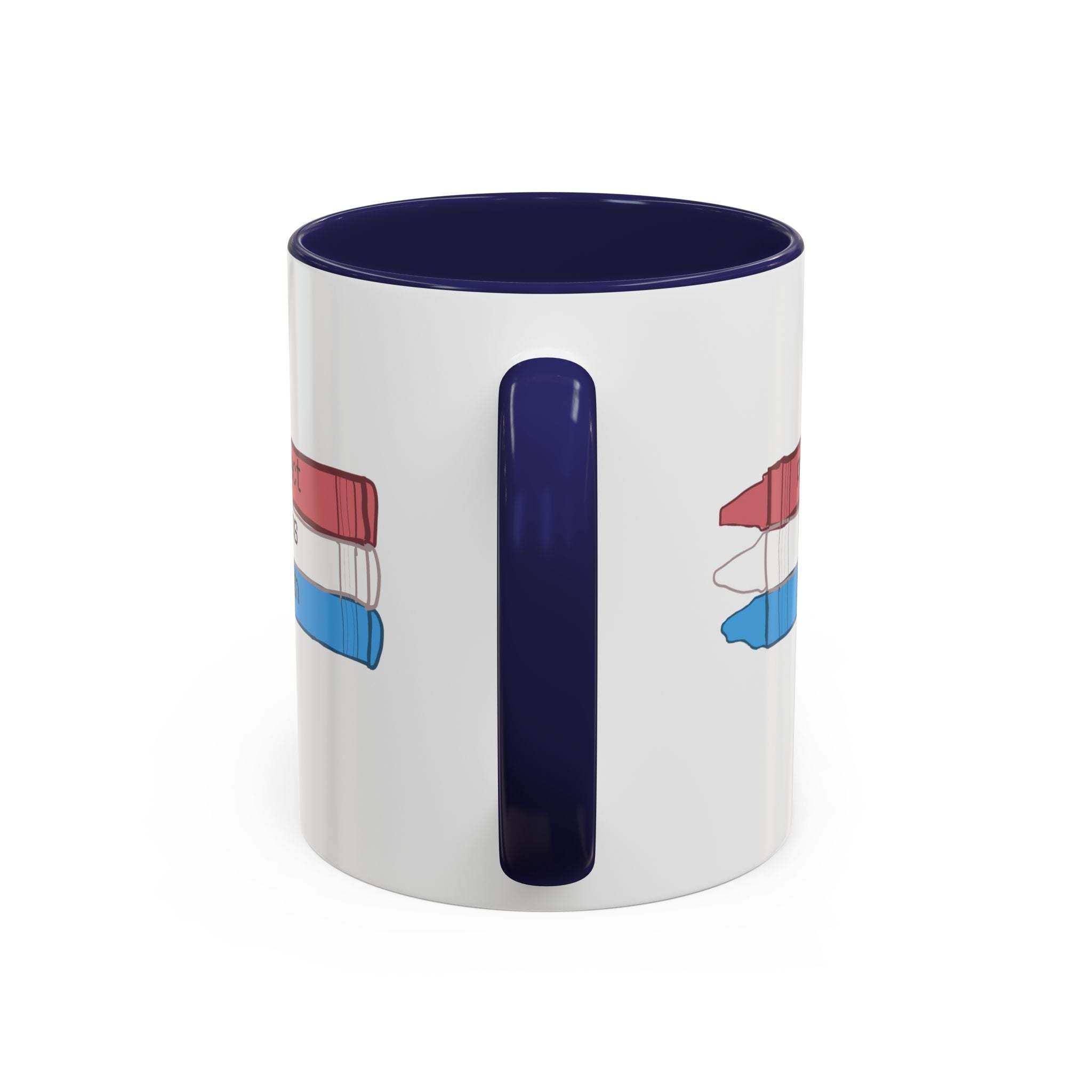 Protect Trans Youth Mug (11, 15oz)