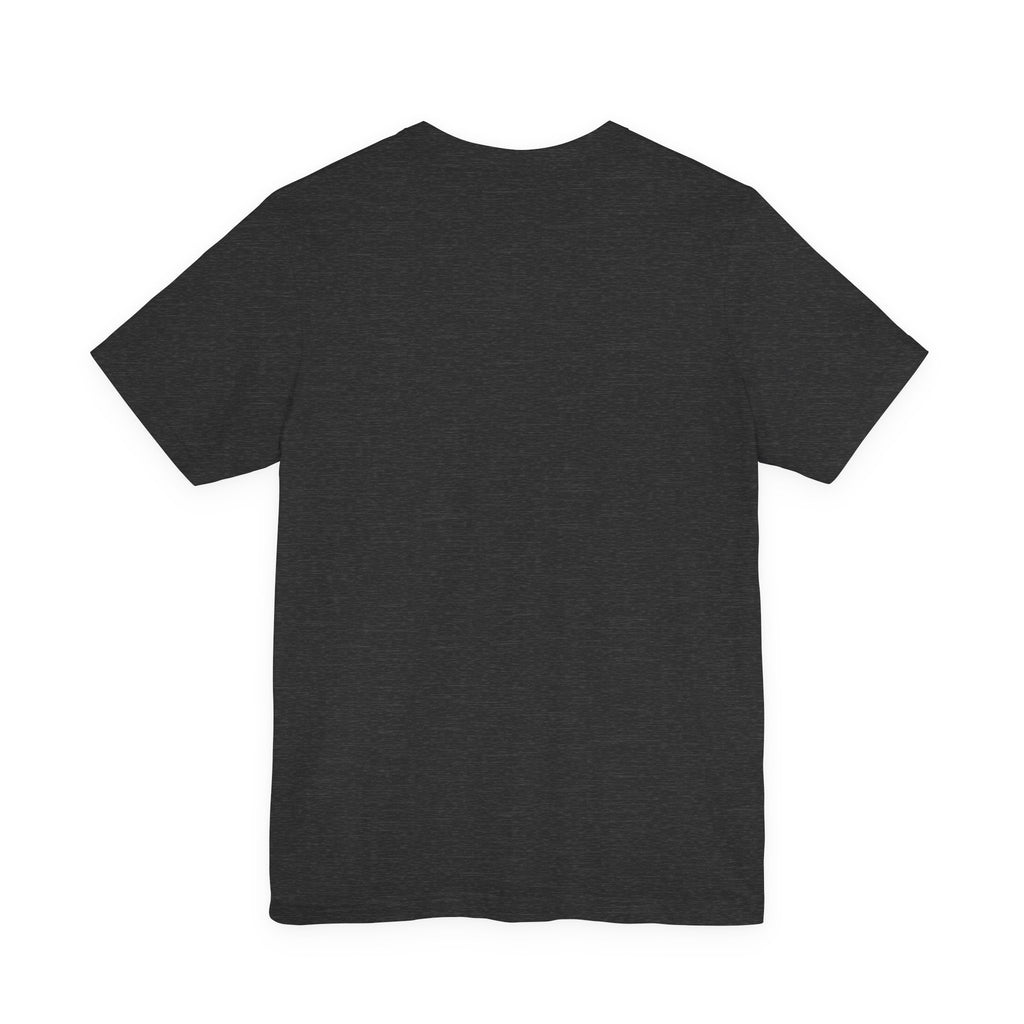 Protect Trans Youth T-Shirt — Transgender Pride Crayon Design