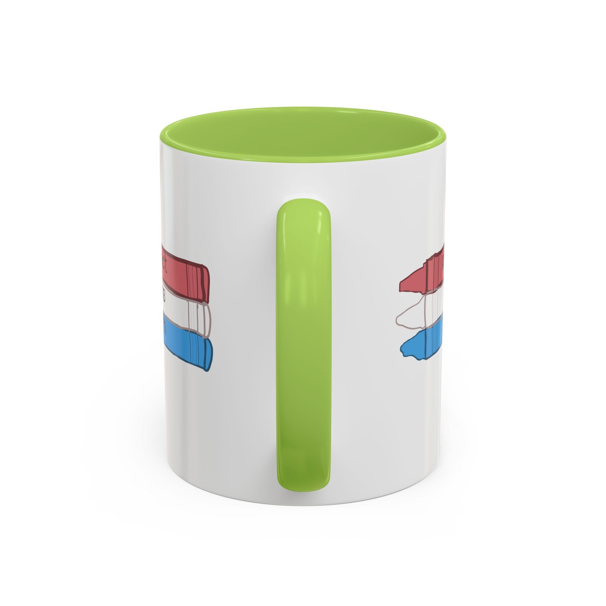 Protect Trans Youth Mug (11, 15oz)