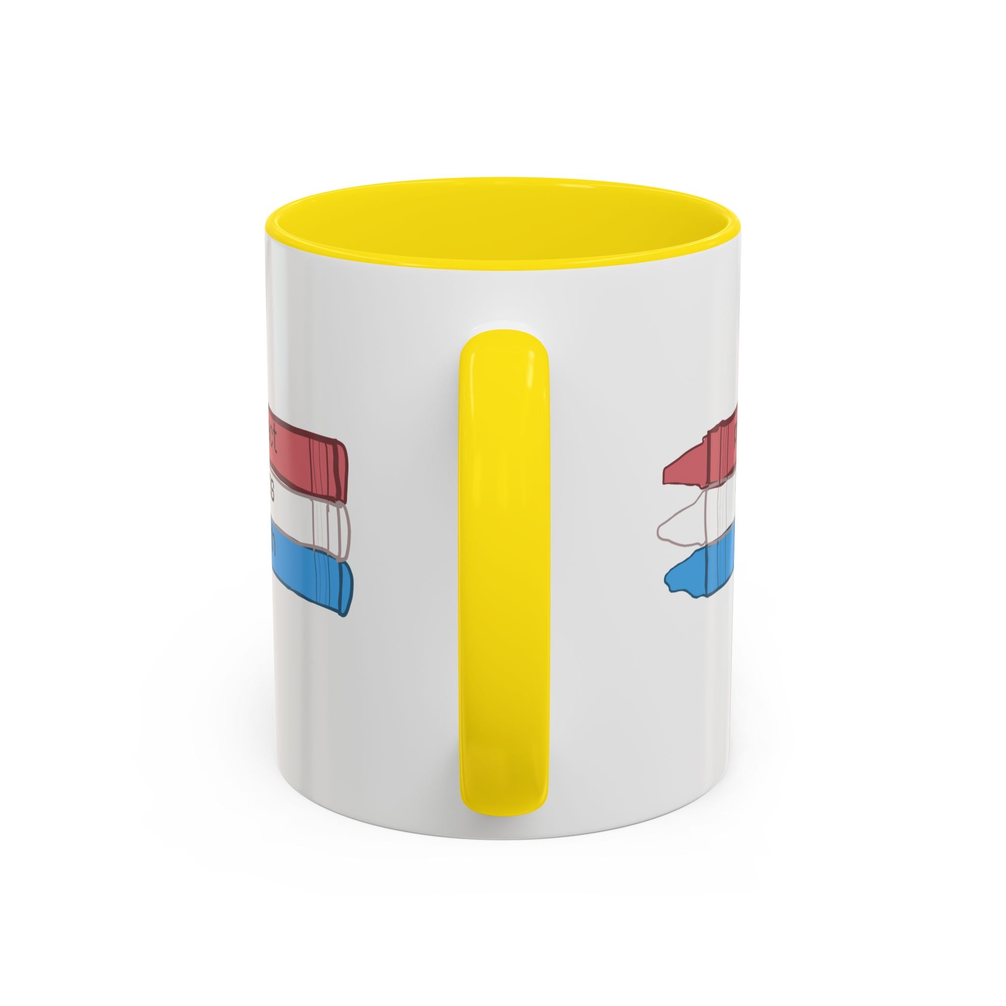 Protect Trans Youth Mug (11, 15oz)