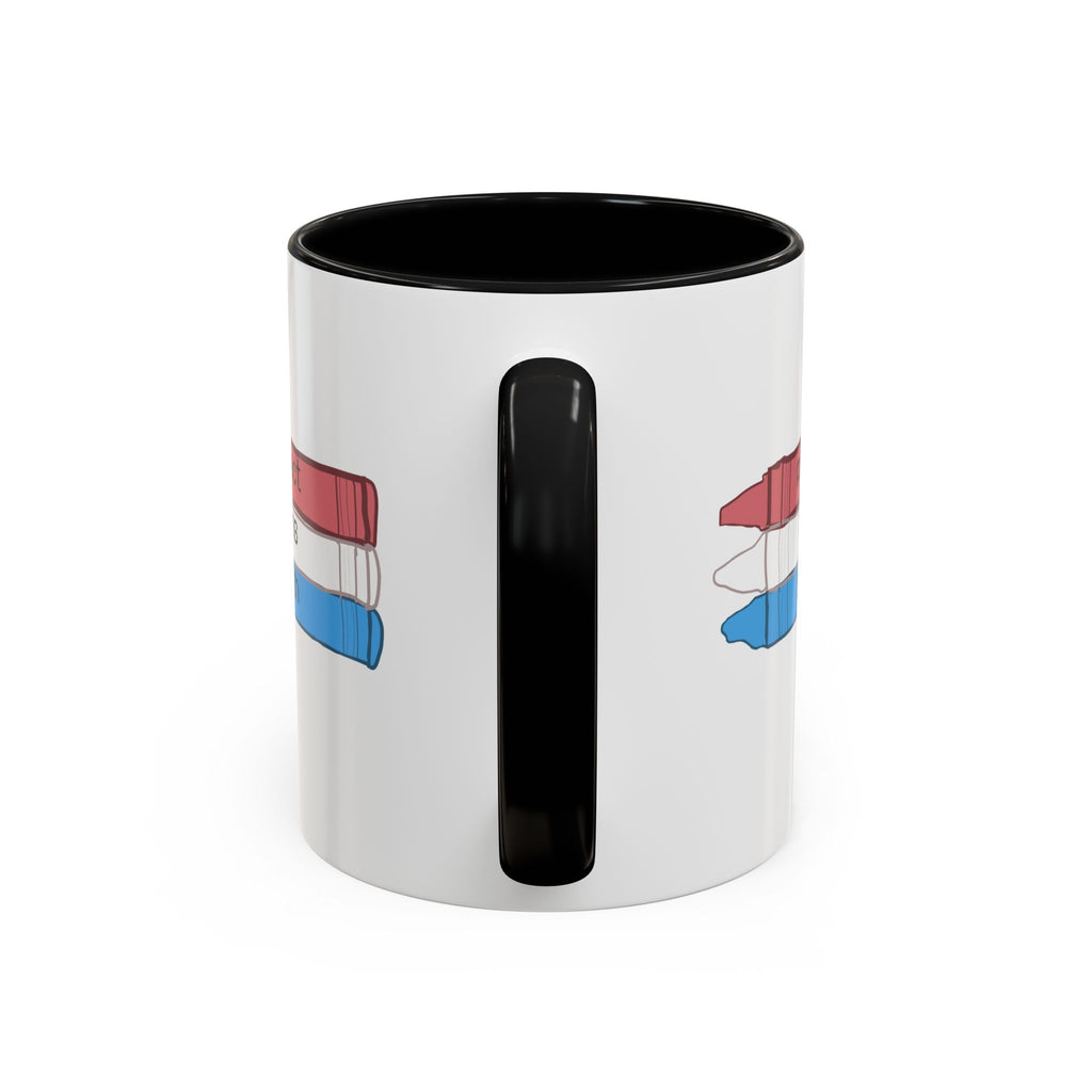 Protect Trans Youth Mug (11, 15oz)