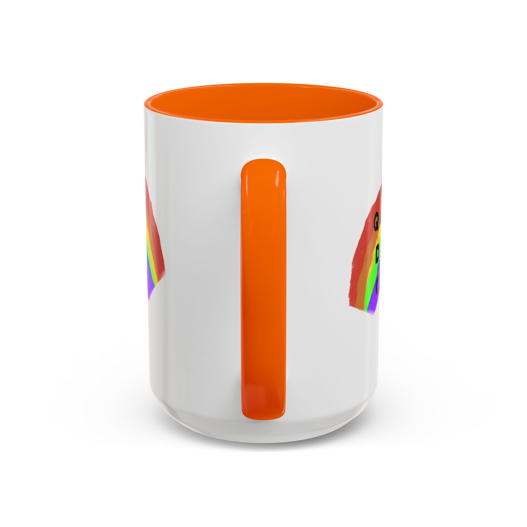 Queer Dads Club Mug (11, 15oz)