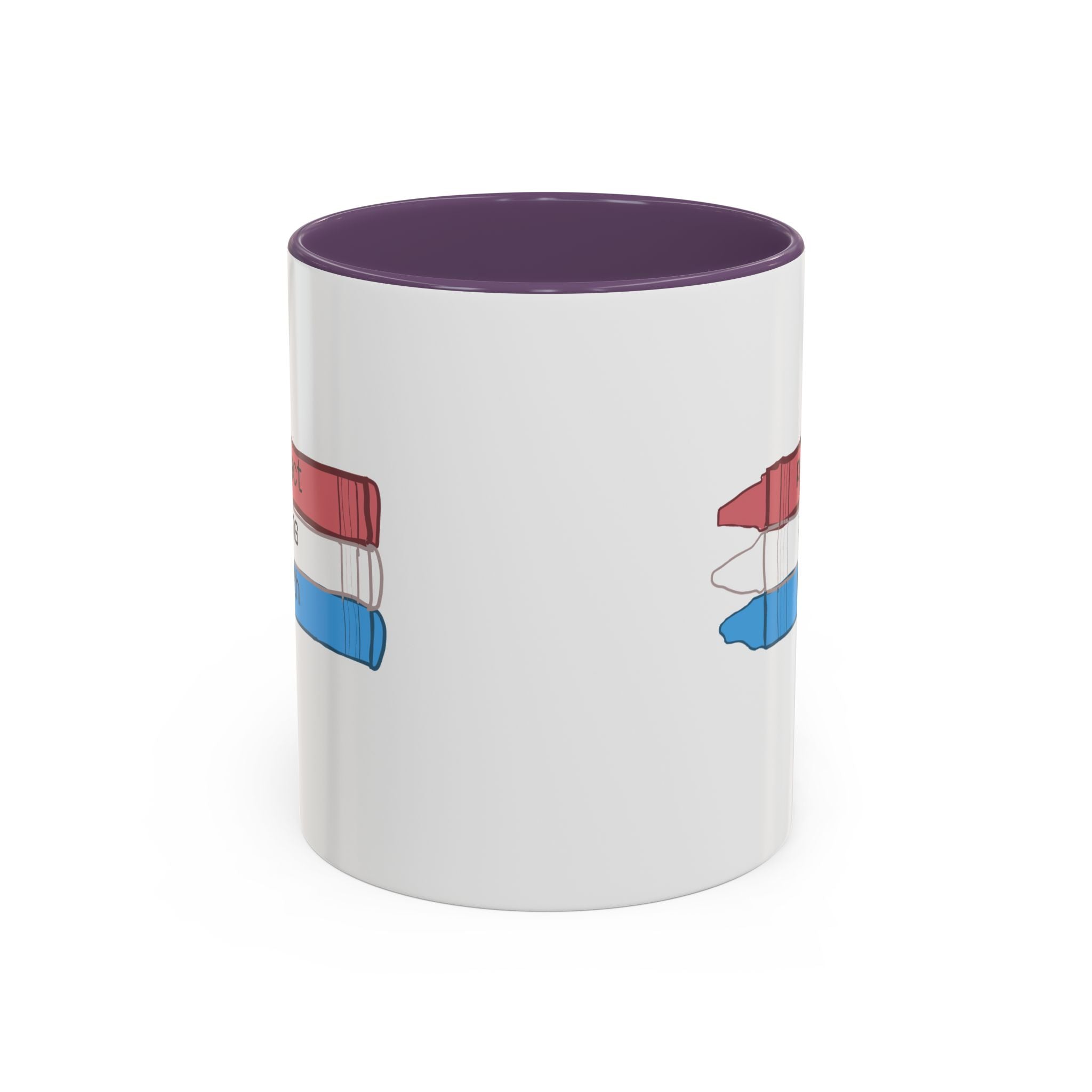 Protect Trans Youth Mug (11, 15oz)